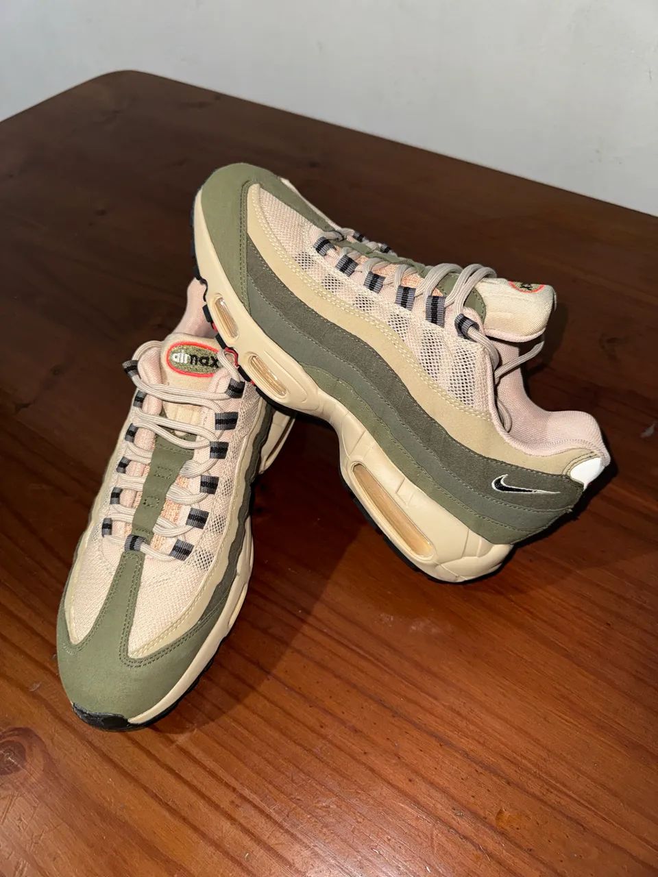 Air Max 95 - Foto 2