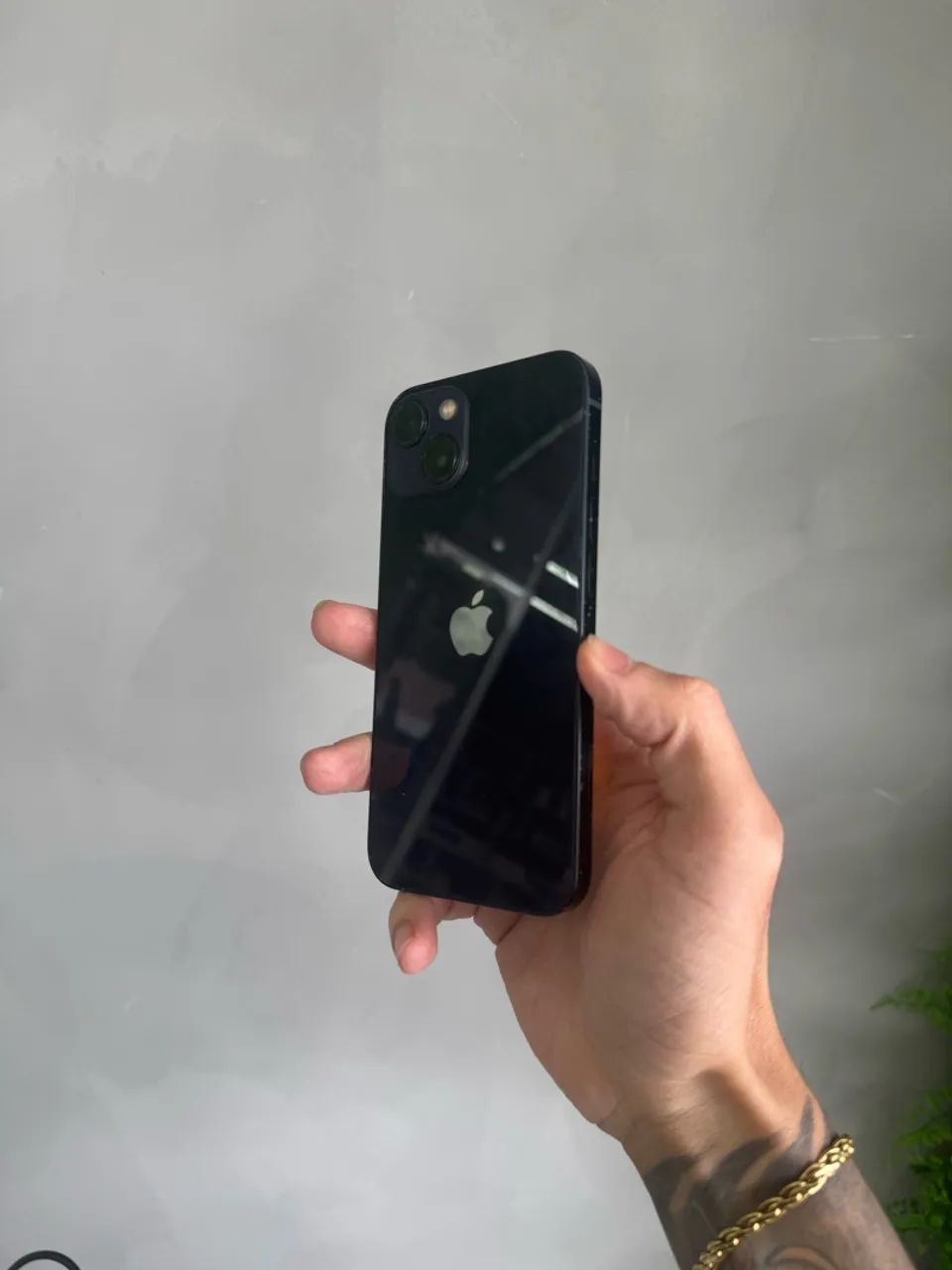 Iphone 13 128gb zero - Foto 2