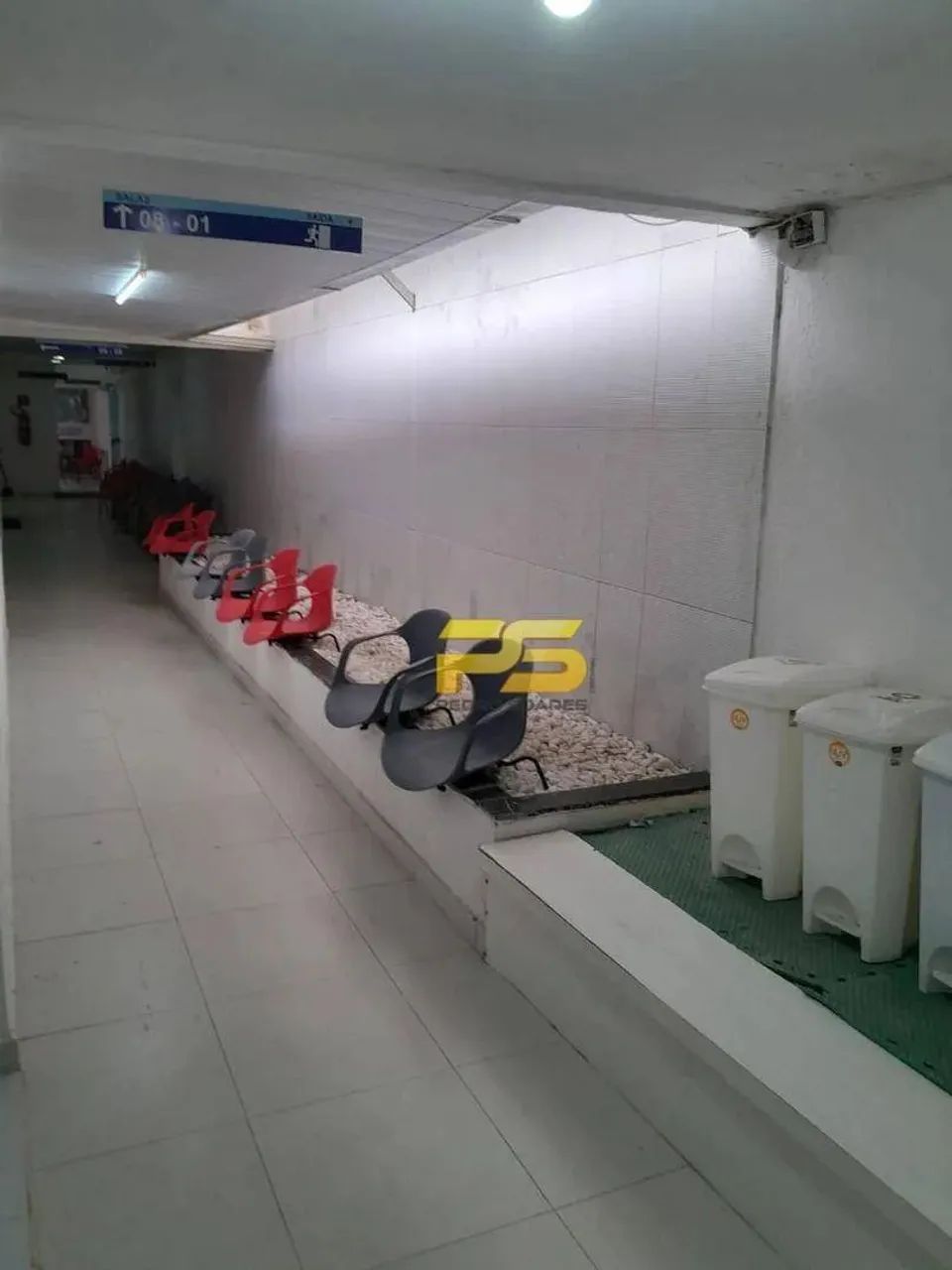 Prédio Comercial Locação - Foto 2