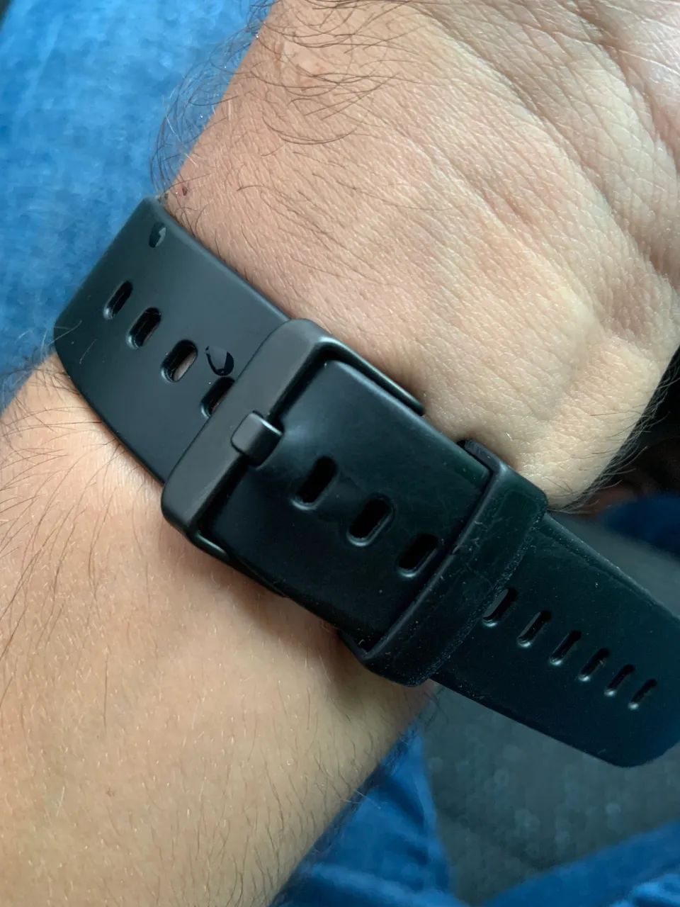 smart watch QCY - Foto 3