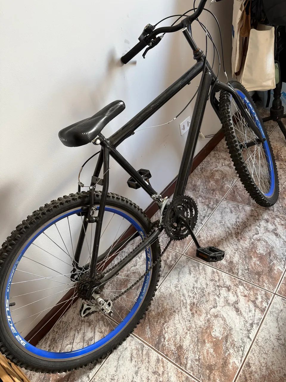 Bicicleta ARO 26 MTB -  - Foto 2