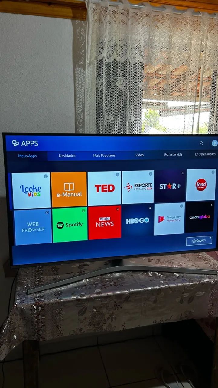 Tv Samsung  - Foto 5