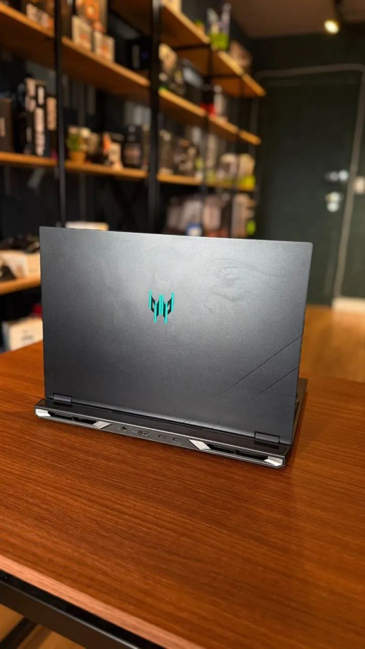 ACER PREDATOR HELIOS NEO 16 IA  - Foto 5