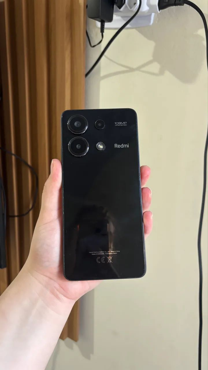 Xiaomi Note 13 256GB  - Foto 2