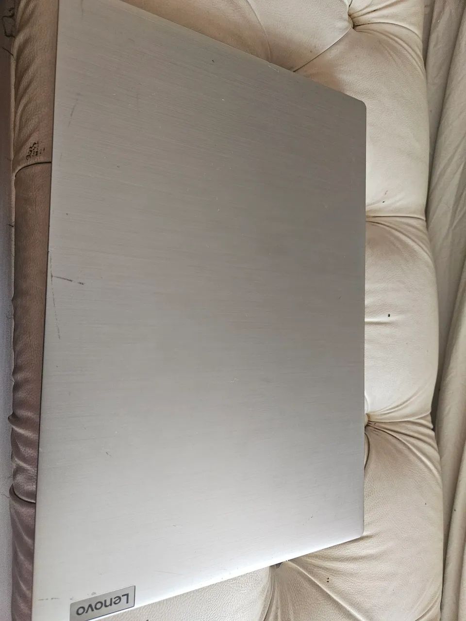 Vendo sucata notbook lenovo ideapad 3 15igl05