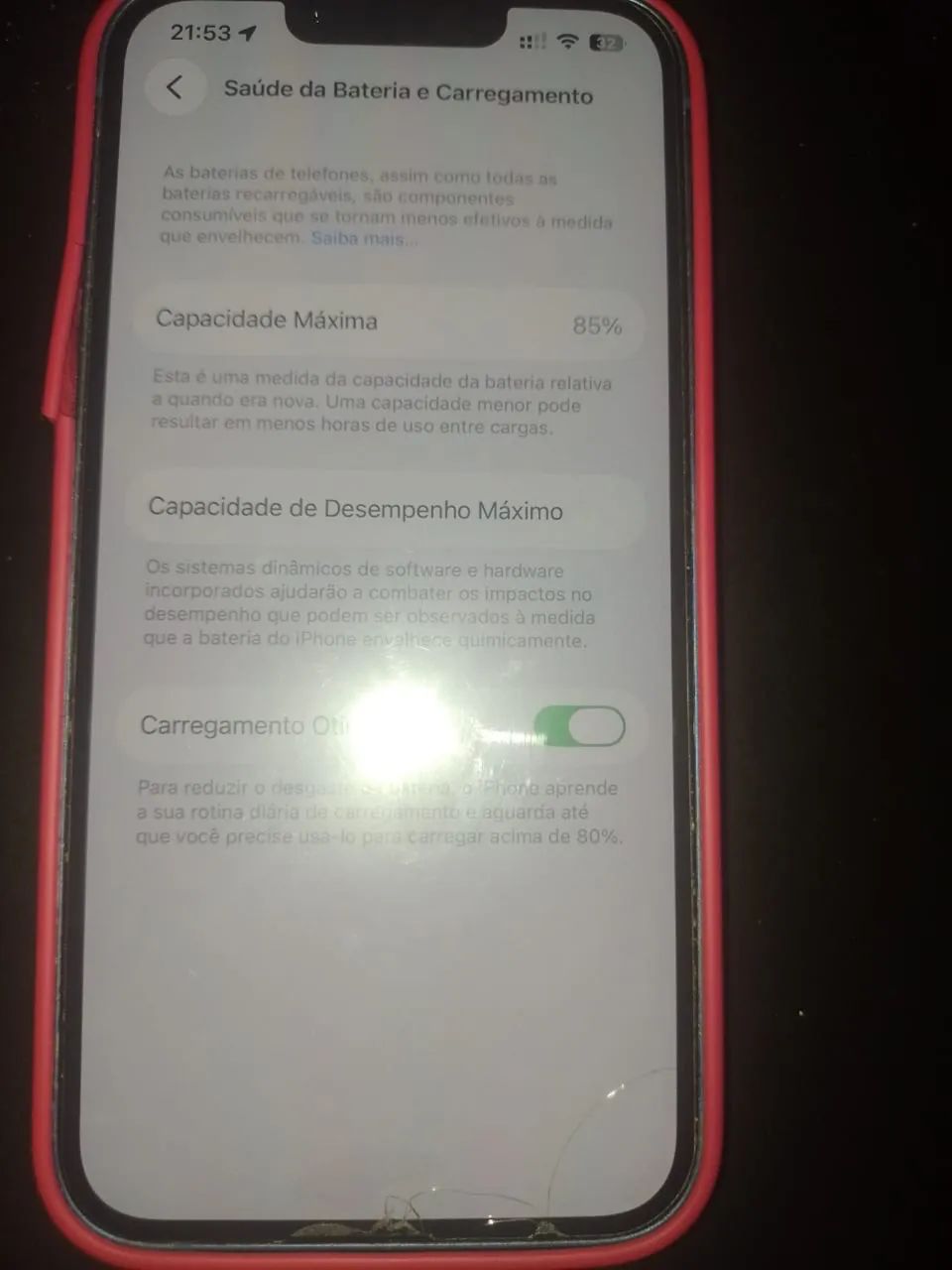 iPhone 13 - Foto 5