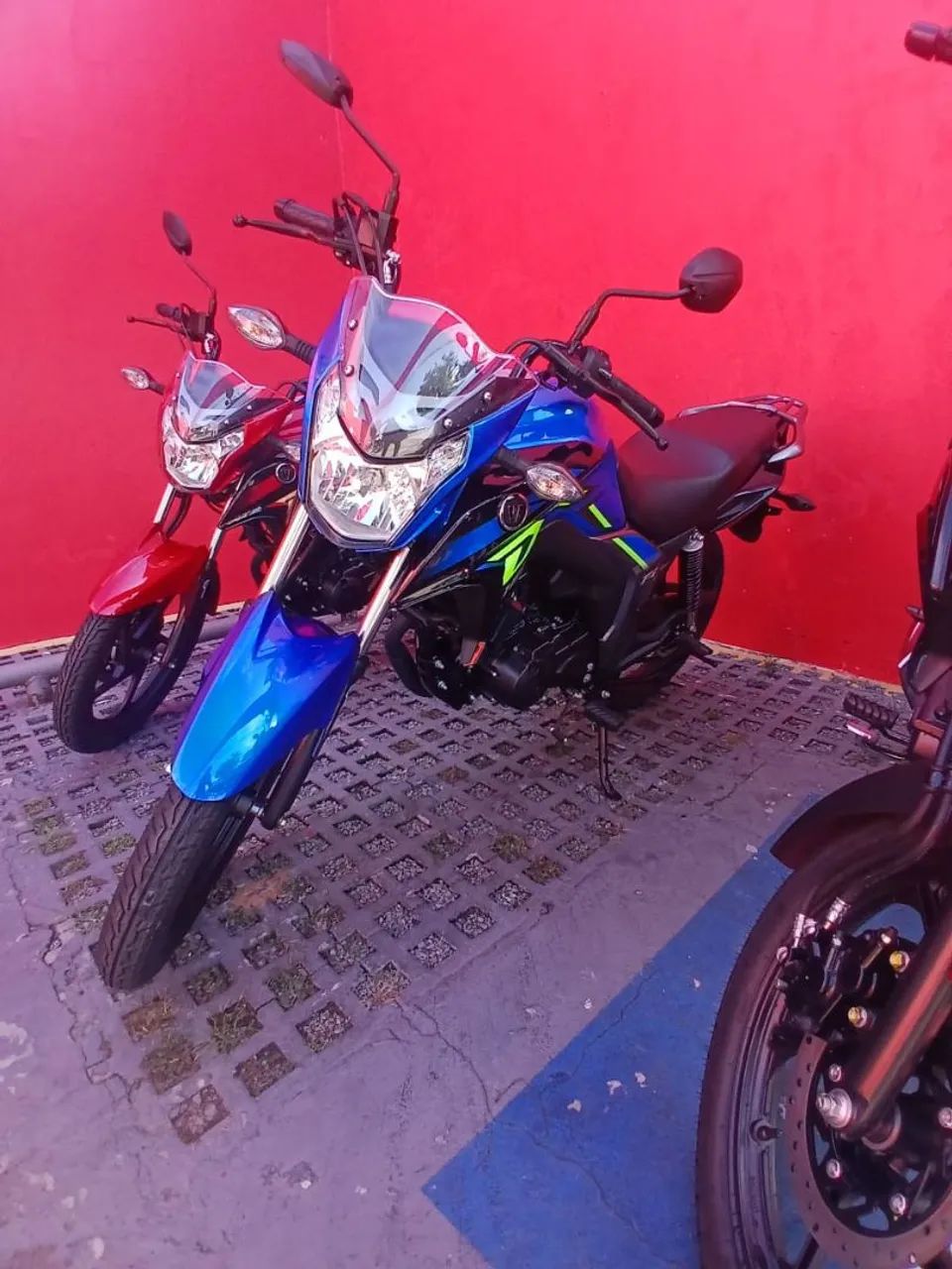 DR 160 0 KM  - Foto 2