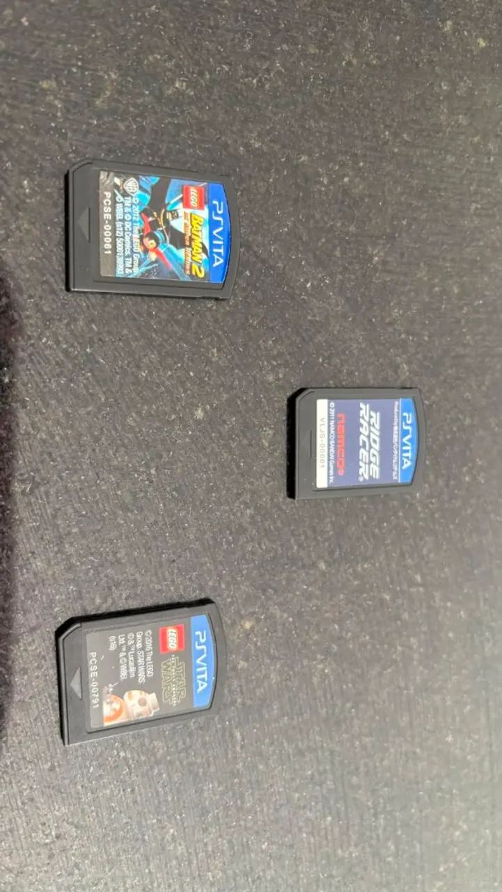 PlayStation Vita Desbloqueado  - Foto 4