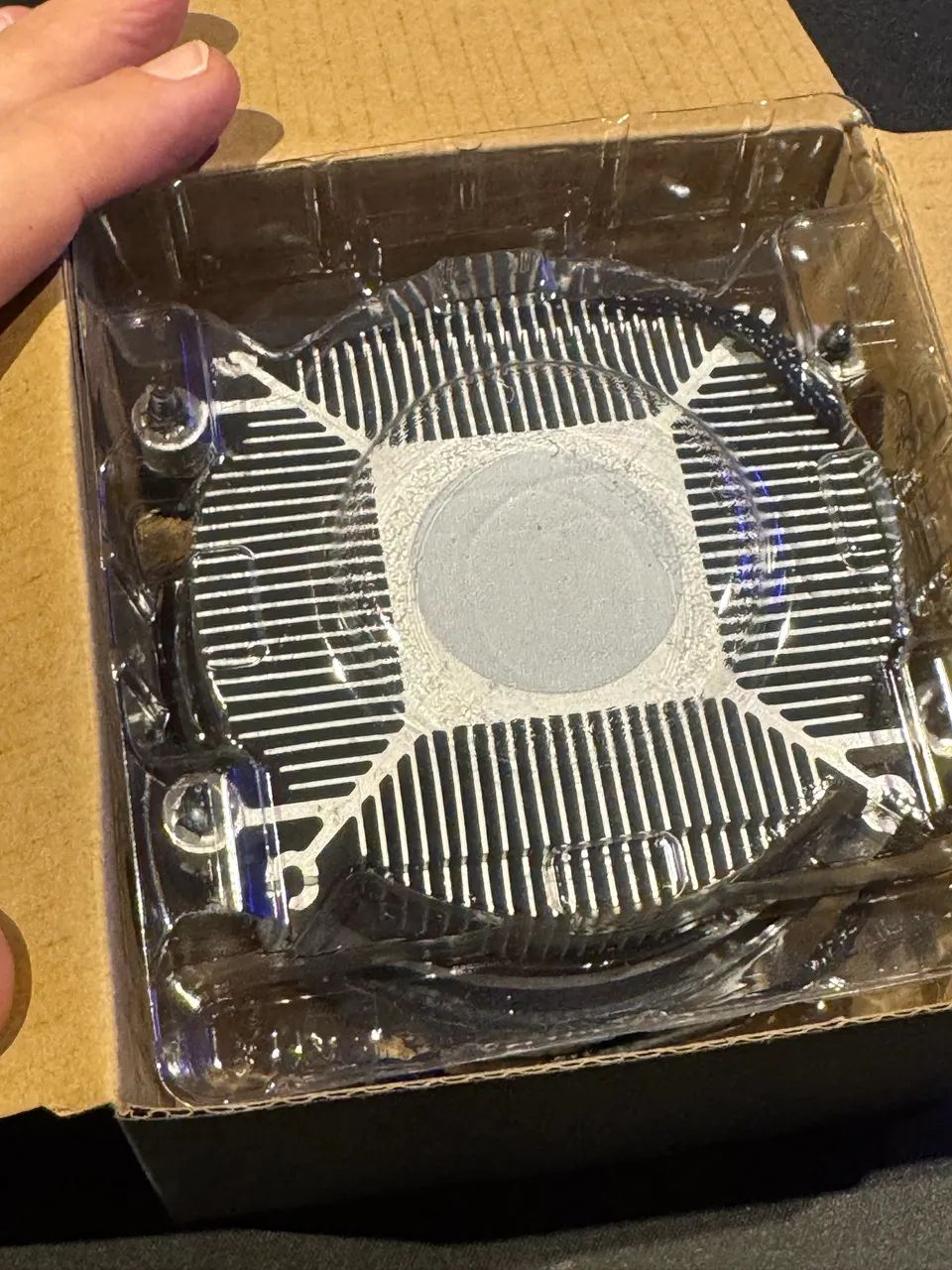 Rayzen 5 5600gt - Foto 4