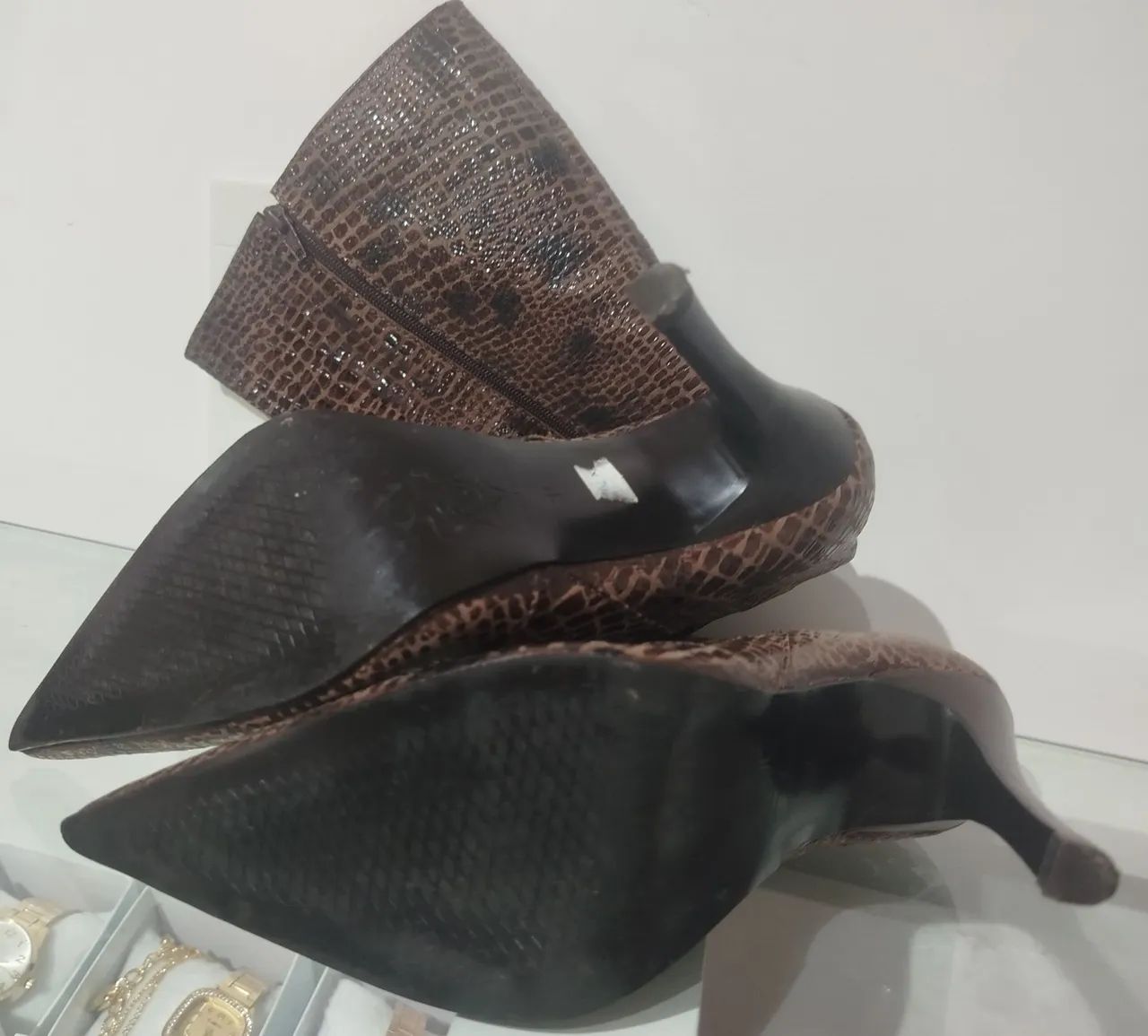 Bota  - Foto 3