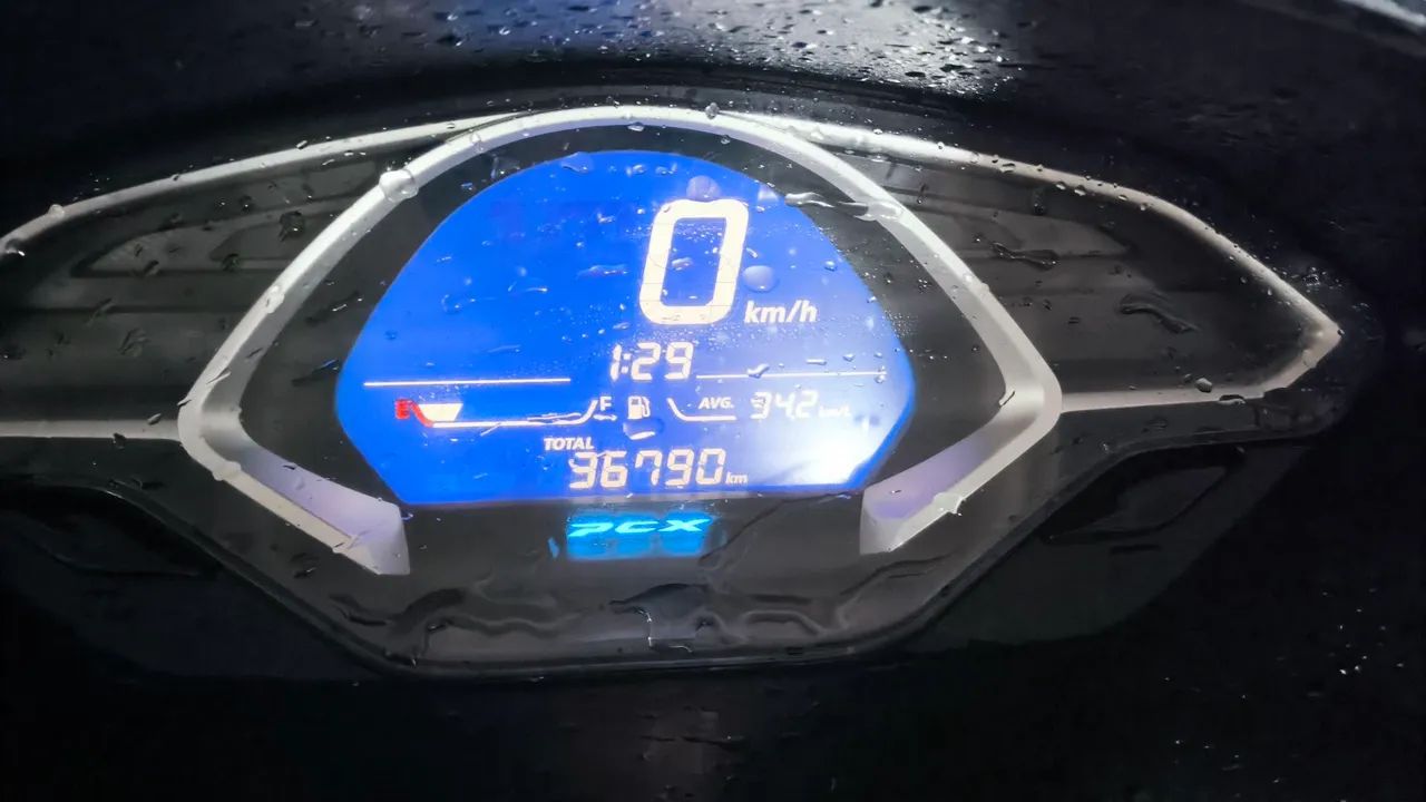 PCX 2019 - Foto 4