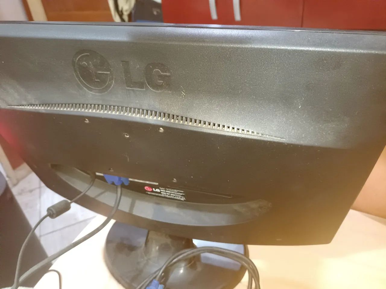 Monitor para pc