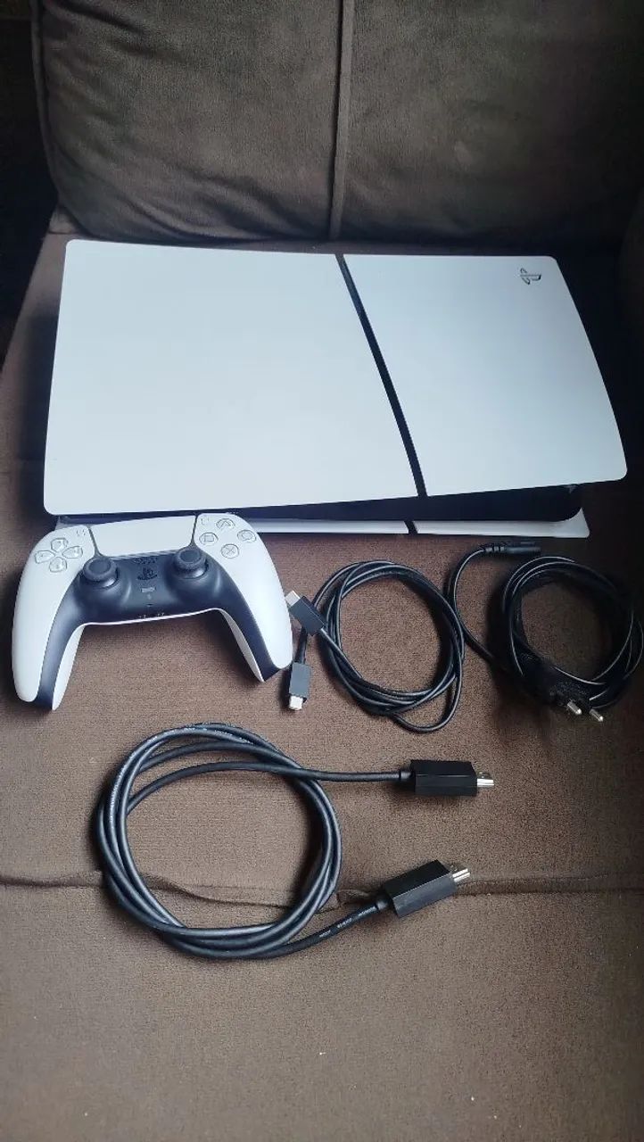 PlayStation 5 - Foto 5