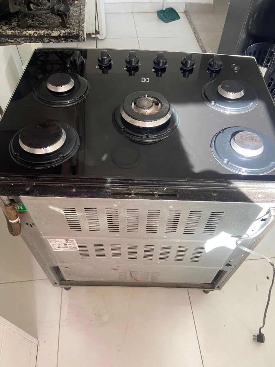 Fogão  - Foto 3
