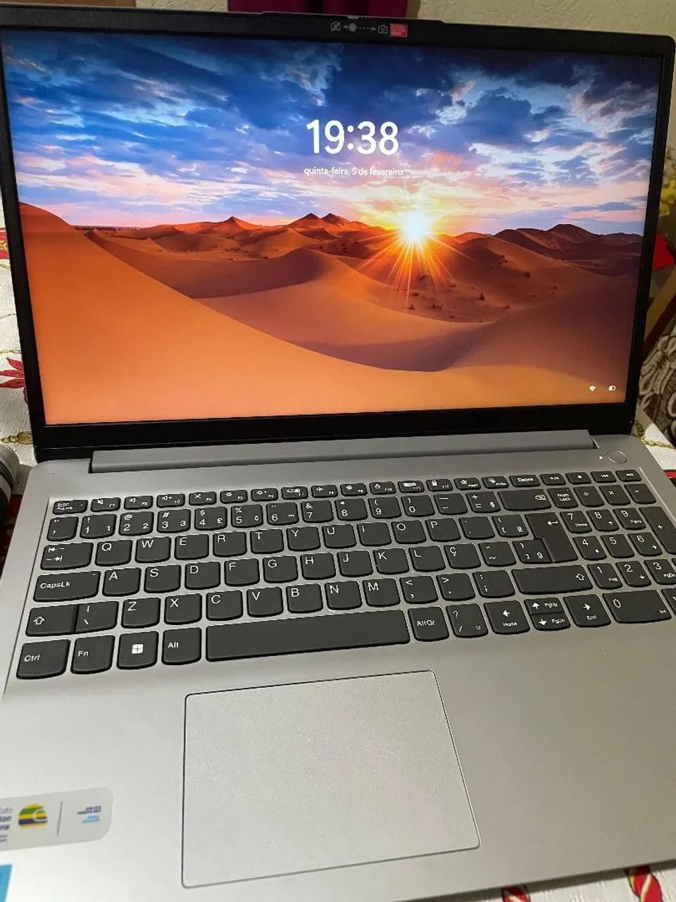 Notebook Lenovo  - Foto 3