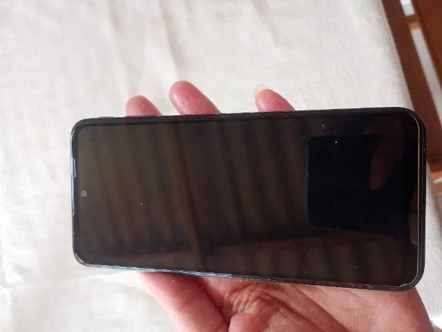 Celular Motorola Moto G31 