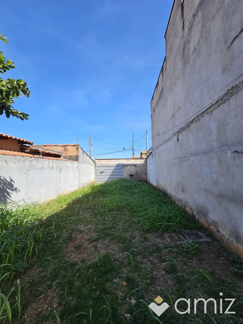 Kitnet 60 metros, Residencial das Acacias - Foto 3