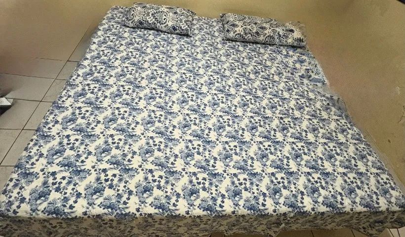 Cama Super King - Foto 2