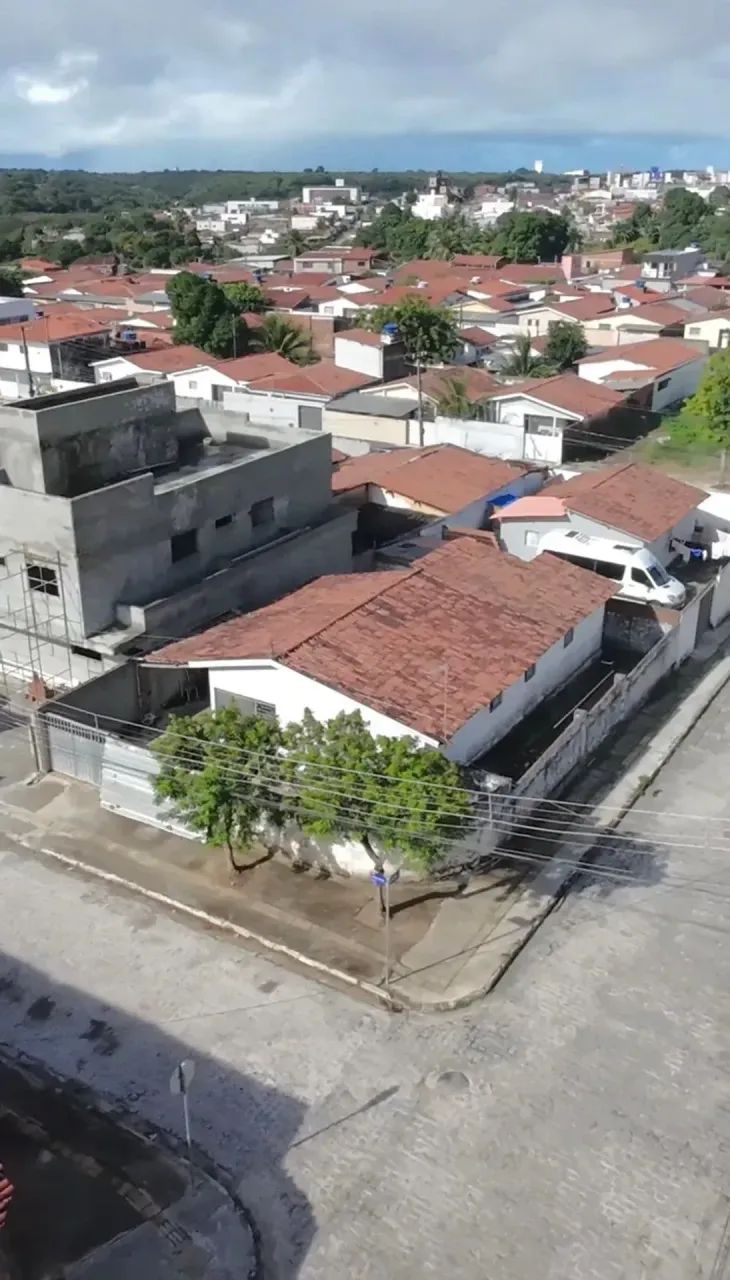 TERRENO PROXIMO AO NOVO ATACAREJO
