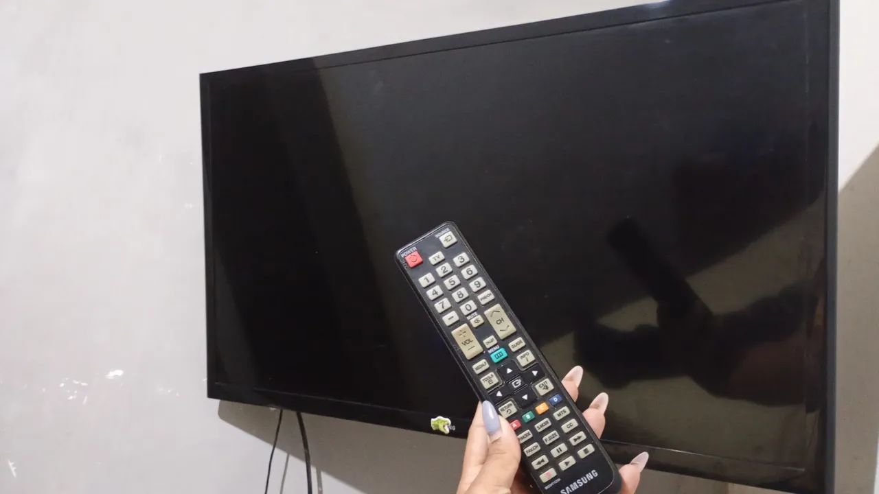 TV Samsung 32  - Foto 2