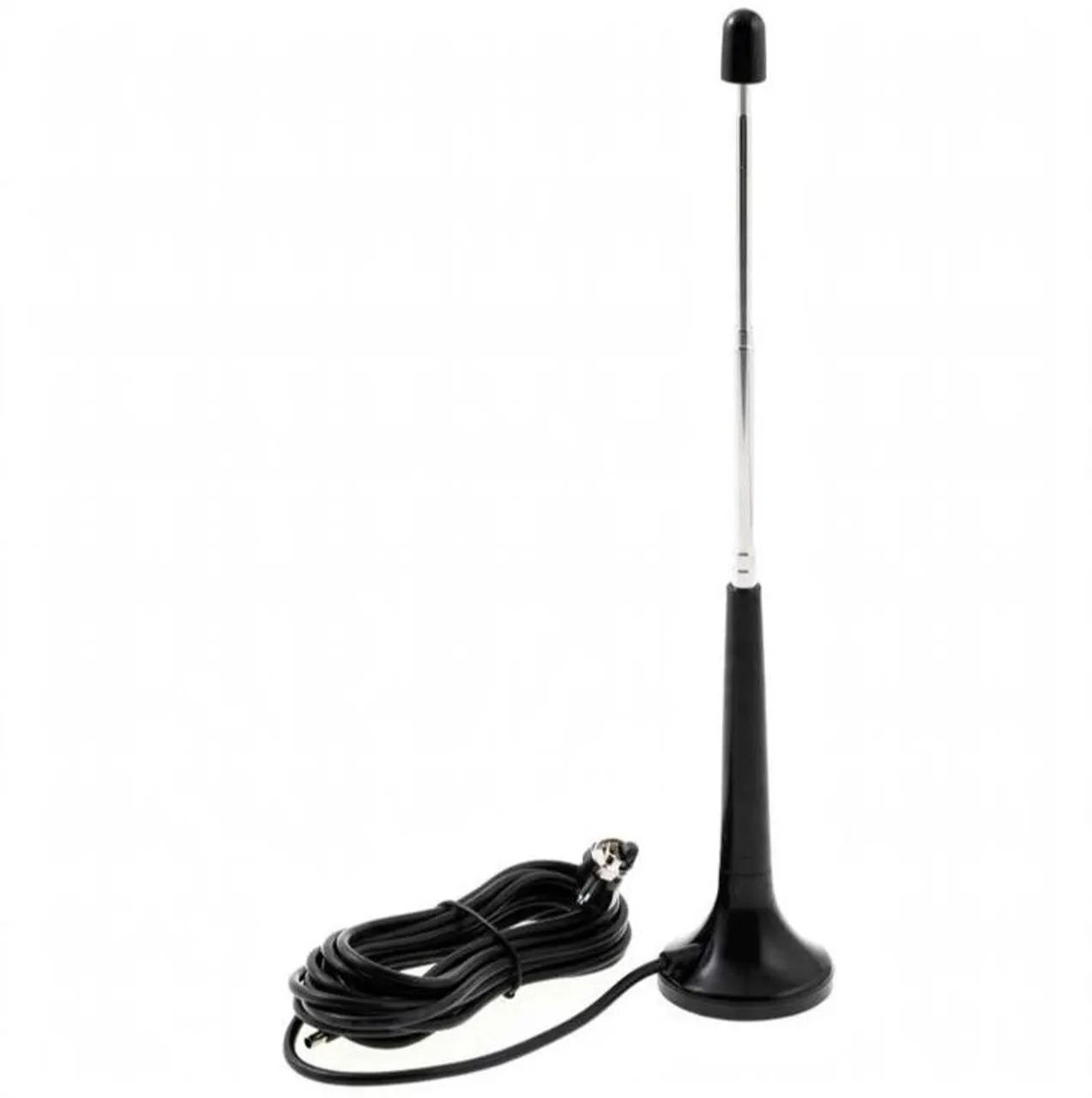 Antena Interna Digital HDTV 4K - Foto 3