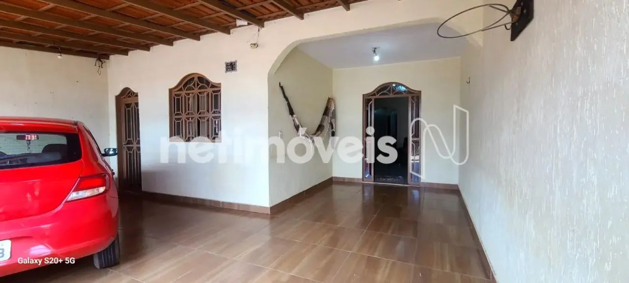Casa 3 Quartos na QNP 21 , Conjunto D - Foto 2