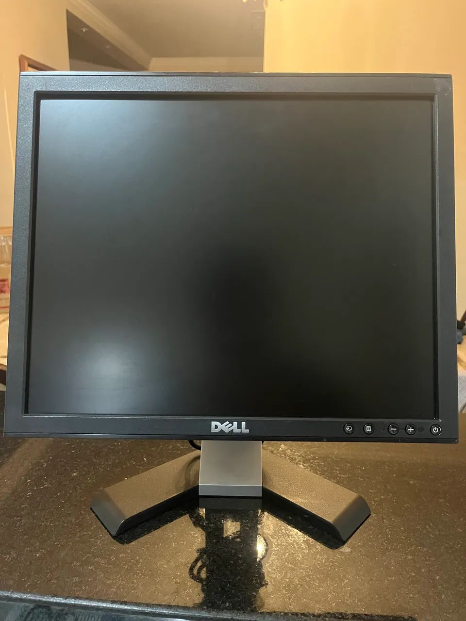 Monitor Dell 17 polegadas 
