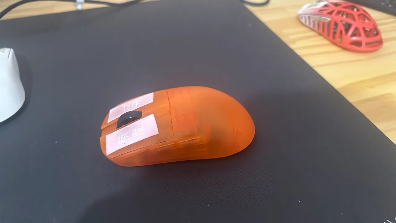 KIT MOUSE ATK ZERO EXTREME - Foto 3