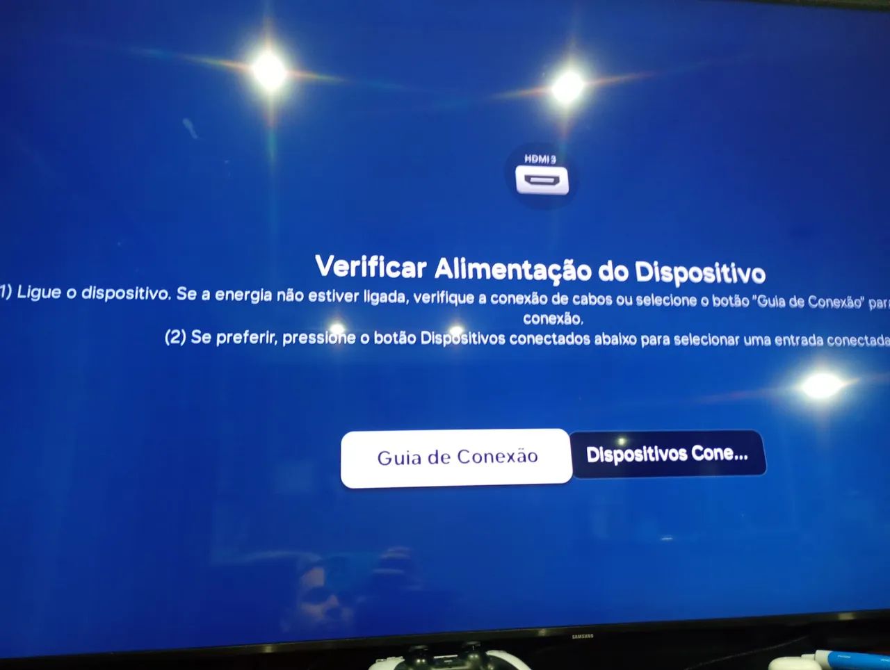 Playstation 2 FAT defeito  - Foto 4