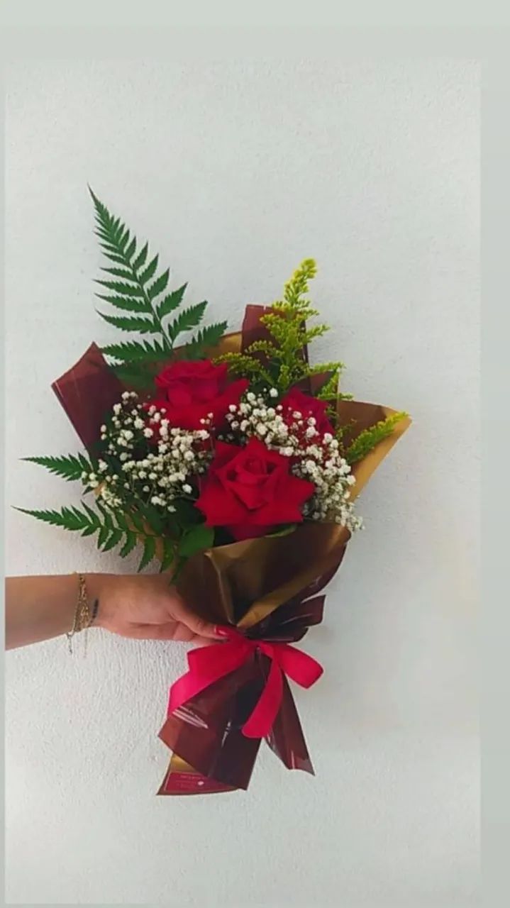 BUQUÊS EM PROMOÇÃO  - Foto 3