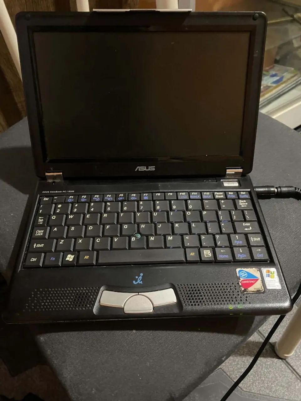 Notebook Asus 