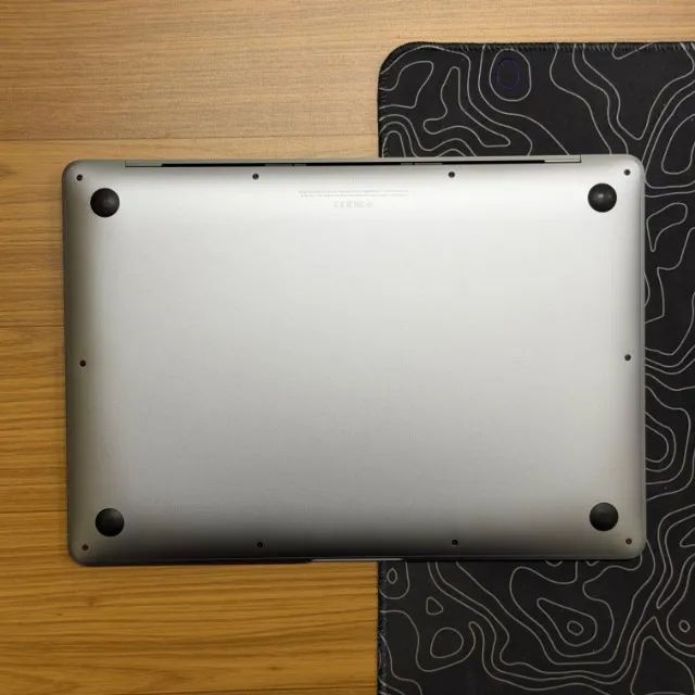 Macbook Air 13" M1 8 RAM 256 GB | 6 Meses Garantia | Loja Física | Até 18x - Foto 6