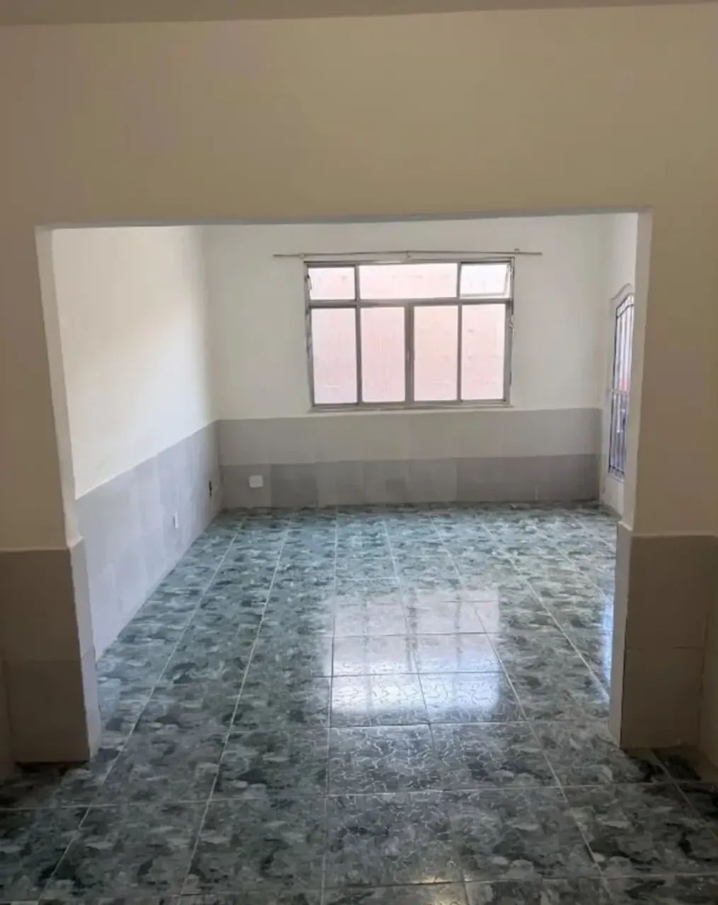 CASA COM 2 QUARTOS EM KENNEDY - ACEITO ENTRADA - Foto 4