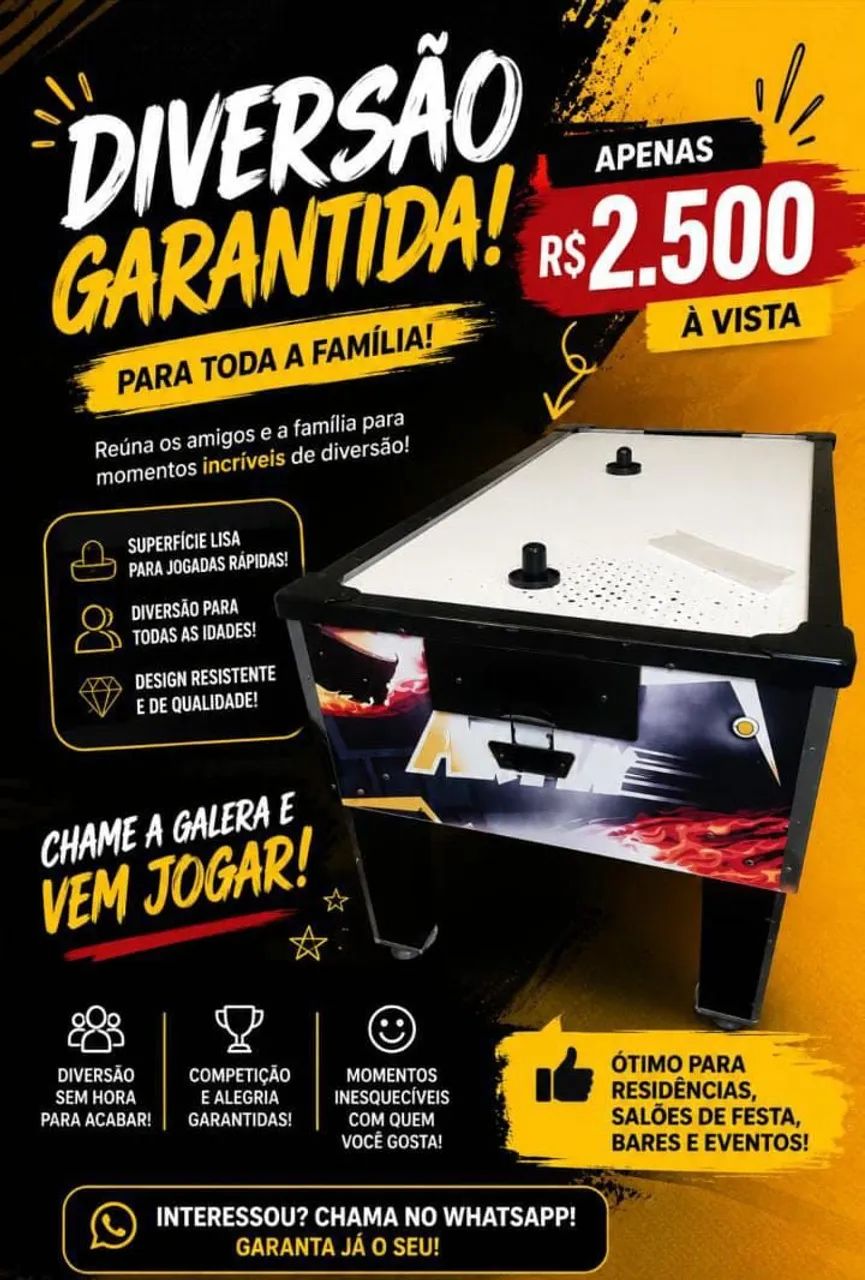 Brinquedão  - Foto 2