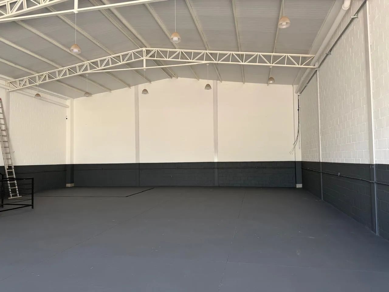 Galpão comercial - Jamil Miguel  - Foto 3