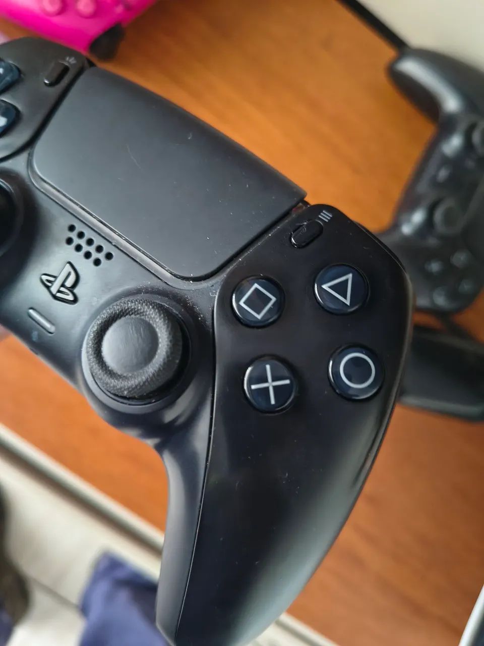 Controle ps5  - Foto 3