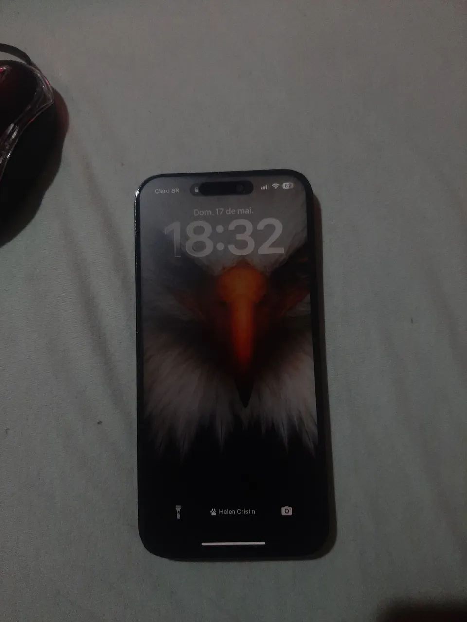 Vendo iPhone 14 pro Max - Celulares e Smartphones - Benfica, Juiz