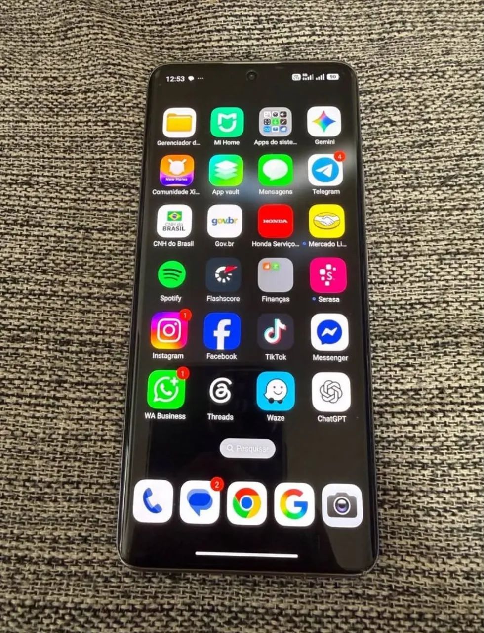 Redmi 14 pro 5 G - Foto 4