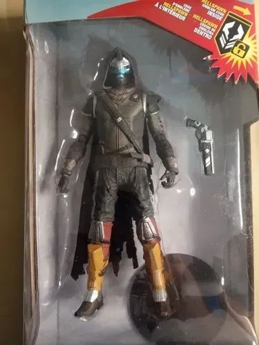 Action figure Destiny - Foto 2