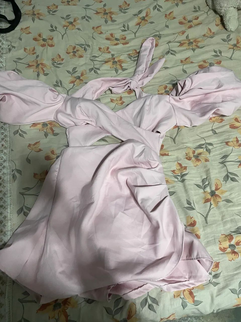 macacão princesinha  - Foto 2