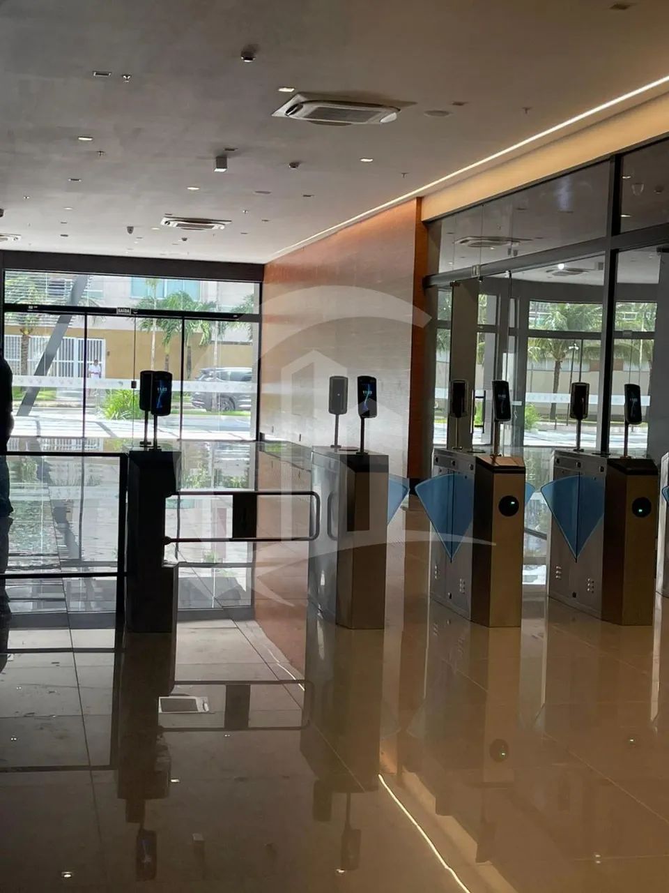 Sala Comercial para Locação no Premier Centro Médico Empresarial - Foto 12