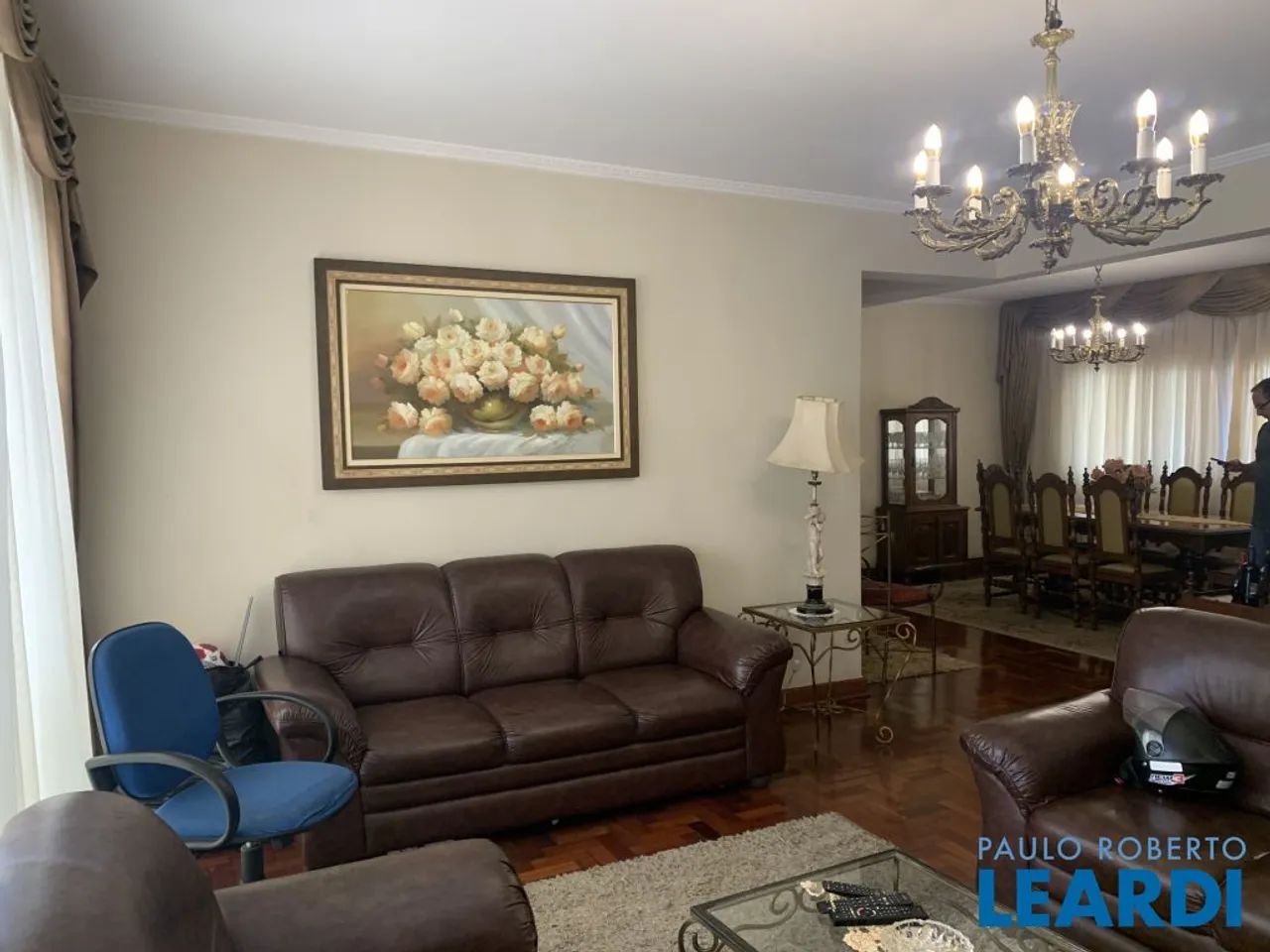 APARTAMENTO - PINHEIROS - SP - Foto 3
