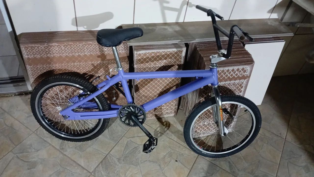Bmx  jna fury 