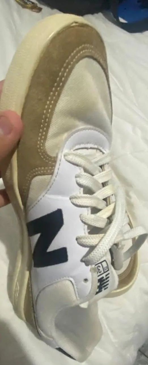 Tenis New Balance n°40. - Foto 4