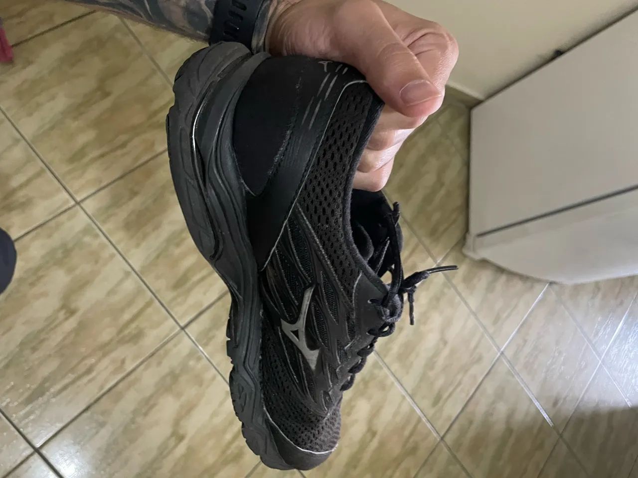 Tênis Mizuno - Foto 2