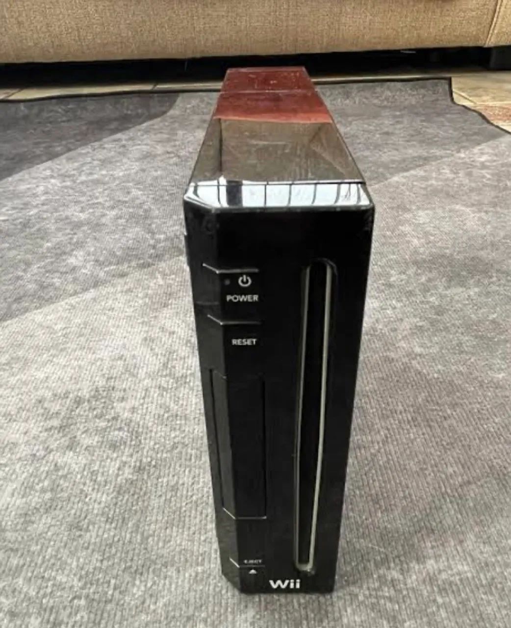Nintendo Wii