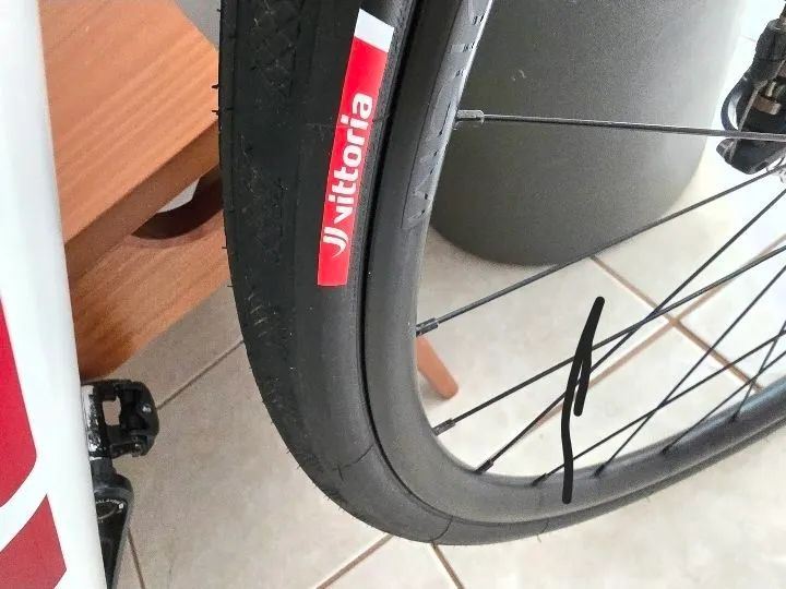 Trek Domane Oportunidade  - Foto 4