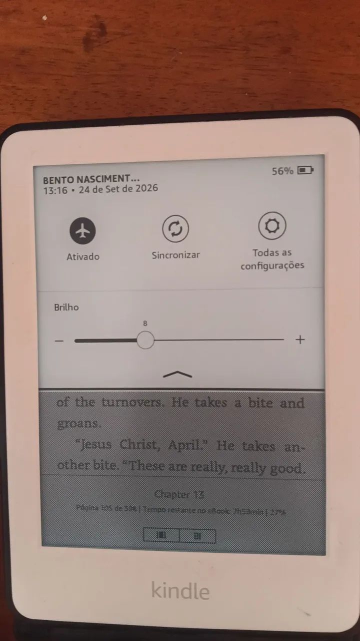 Kindle g 10 - Foto 4