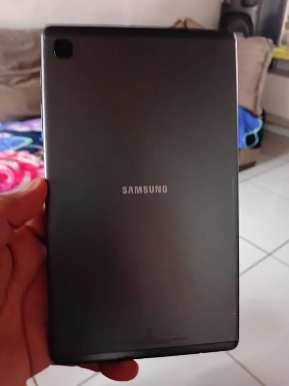 VENDO TABLET SAMSUNG A7 LITE 32GB 4RAM  - Foto 5