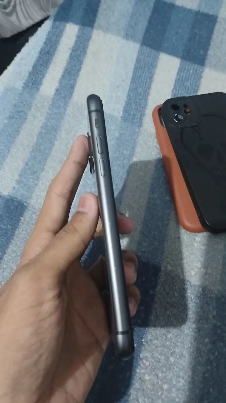 IPHONE 11 64 GB COMPLETO - Foto 5